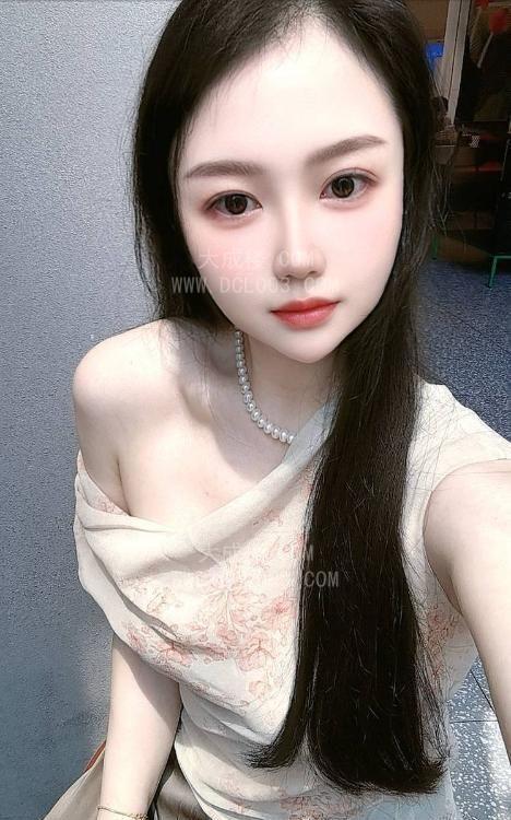龙华潮喷女神小丽