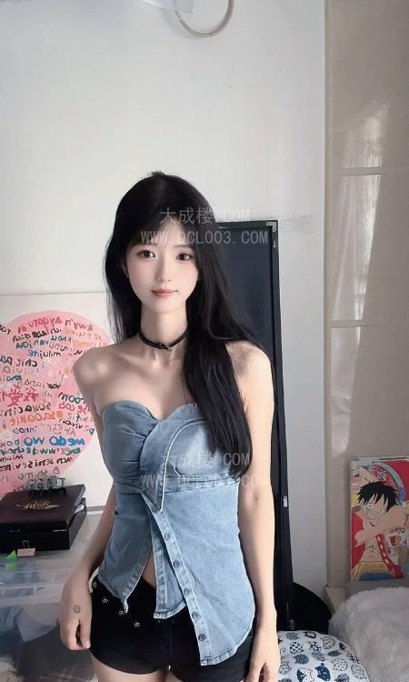 成都武侯00后思语