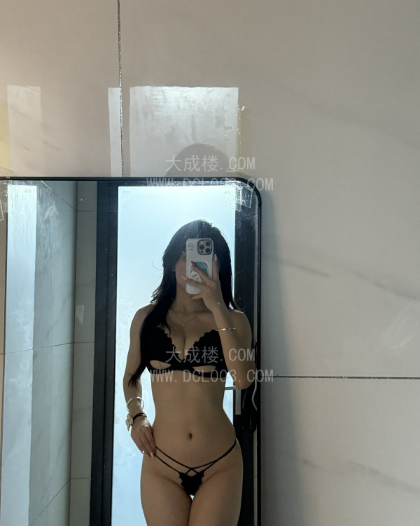 青岛市北微胖小妹