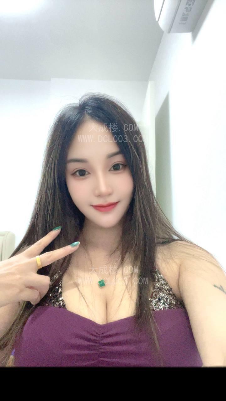 龙岗尤物澜澜老师