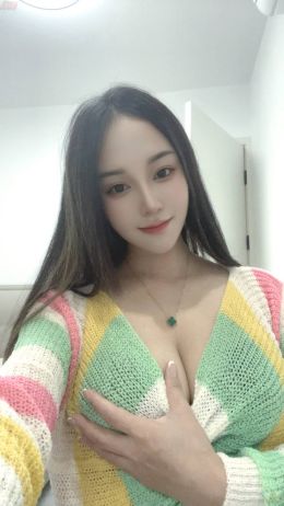 龙岗尤物澜澜老师