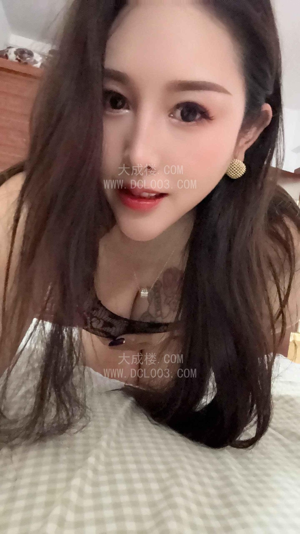 昆明大胸妹