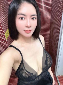 青岛崂山服务系御姐