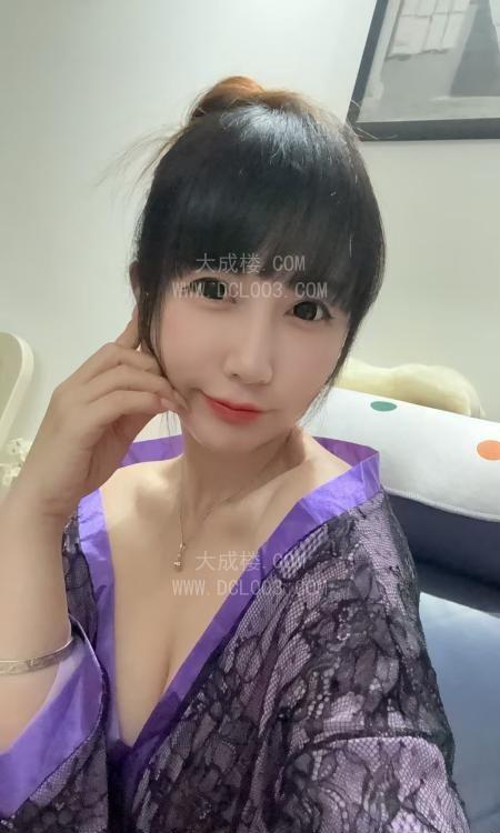 南山日系女友