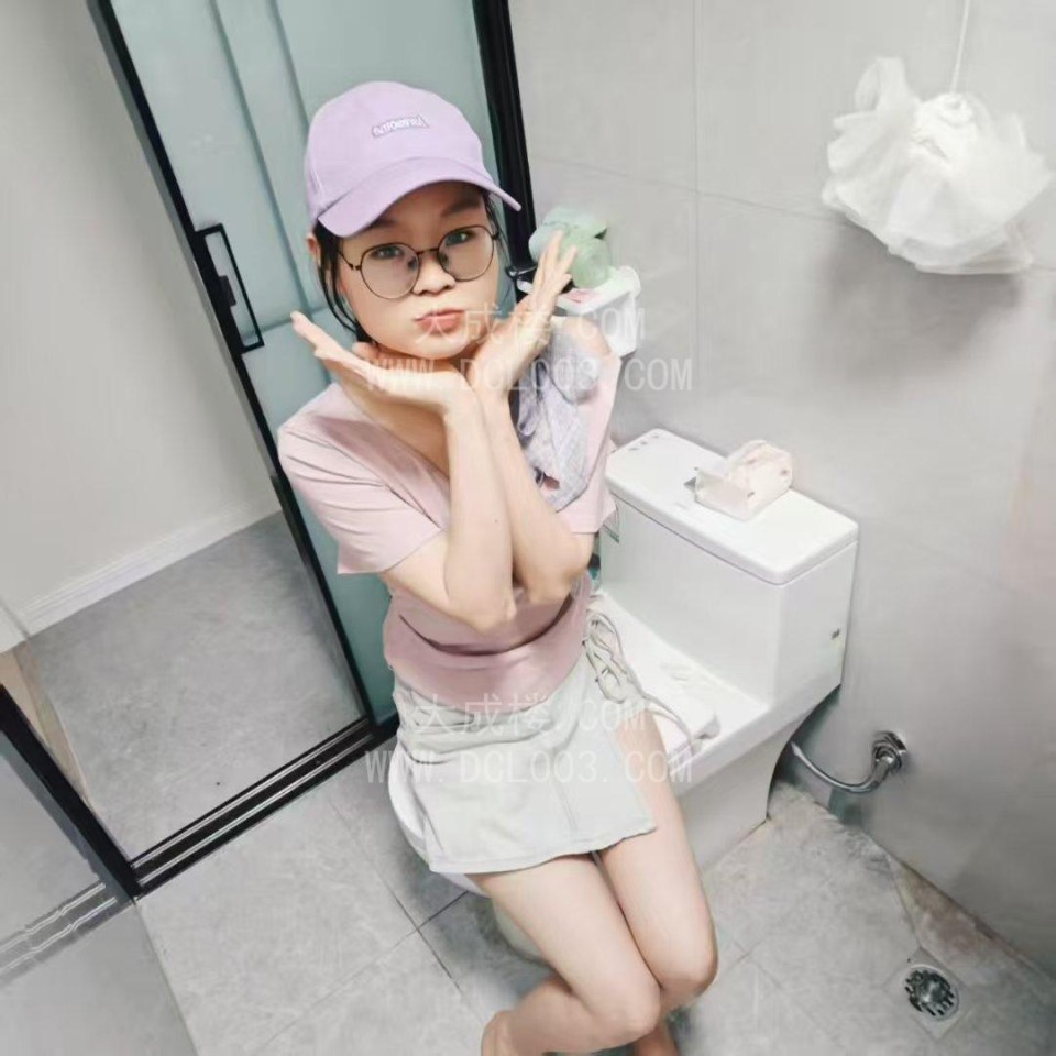 南京白嫩温柔妹纸