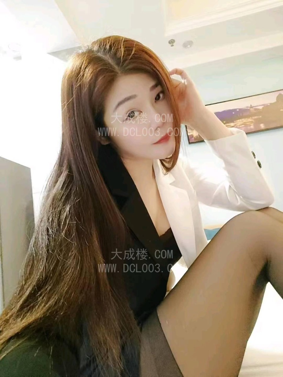 长沙少妇英子
