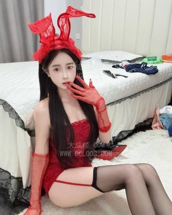 闵行个人露露