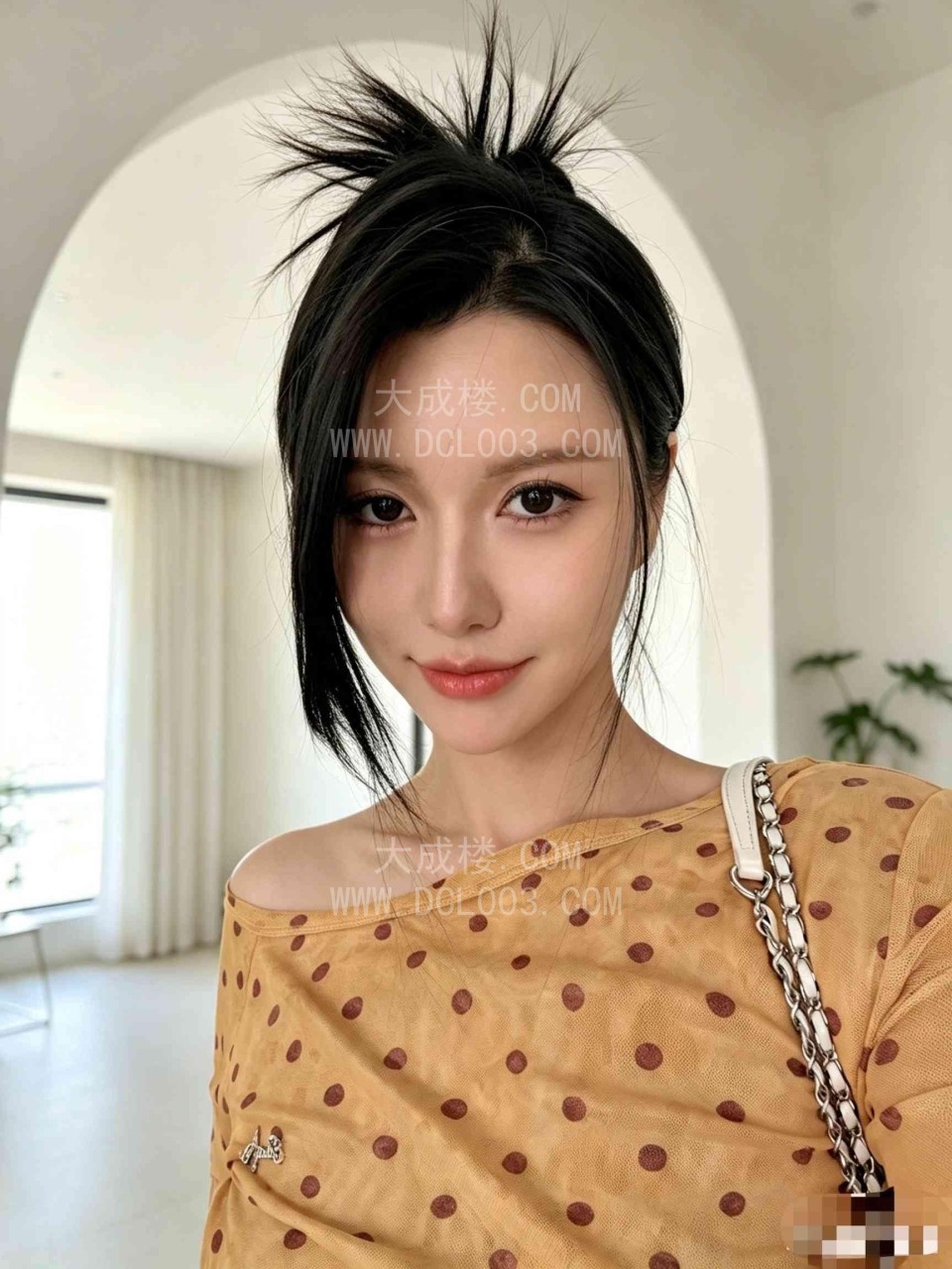 昌平含玉姐姐古法抓龙筋