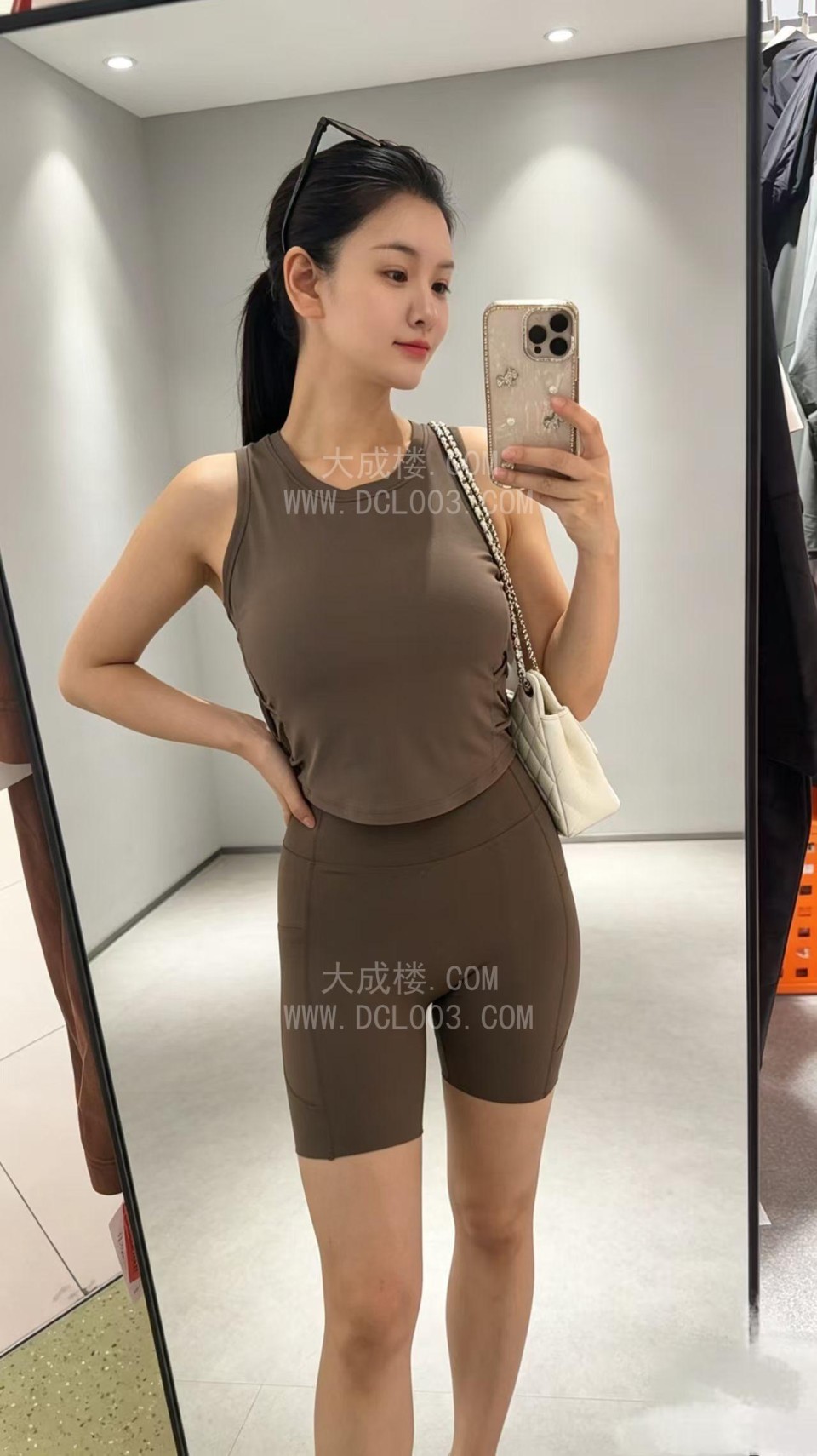 昌平含玉姐姐古法抓龙筋