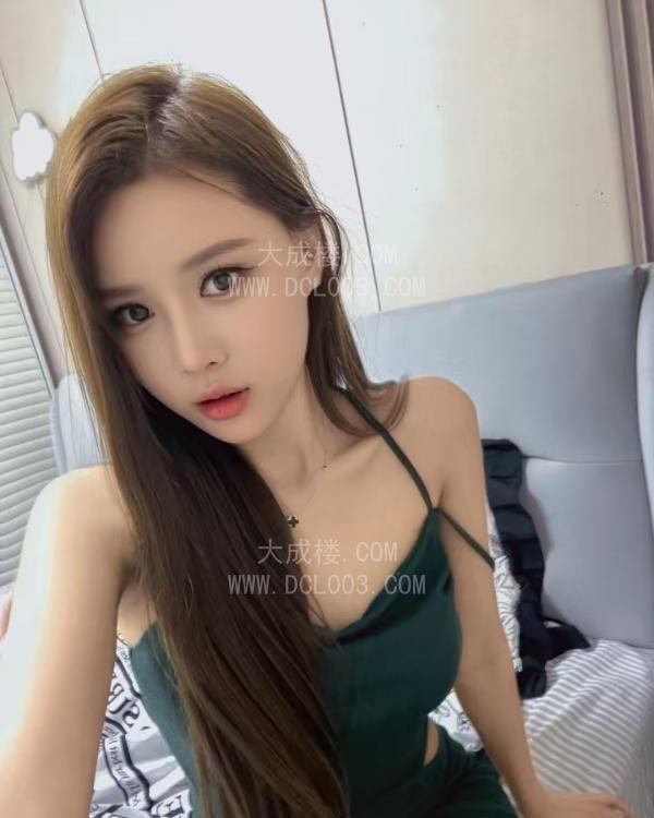 普陀米宝小姐姐