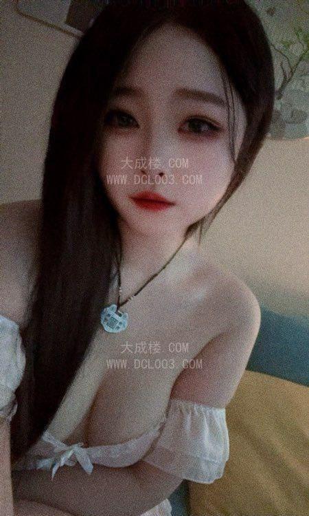 苏州肤白貌美性感美乳国宝