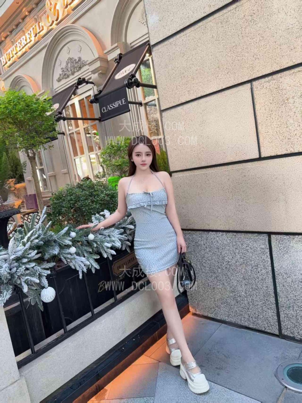 东城小橙子肤白貌美水润多汁