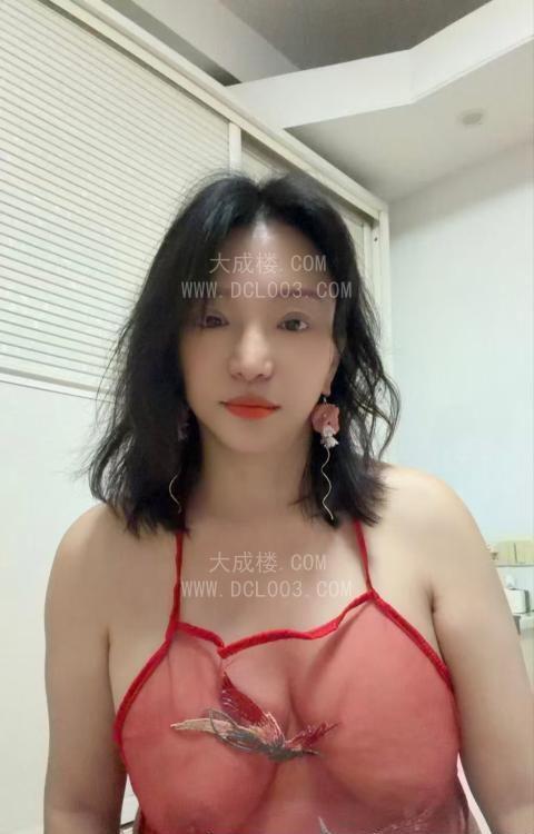 杭州上城大胸骚货小画