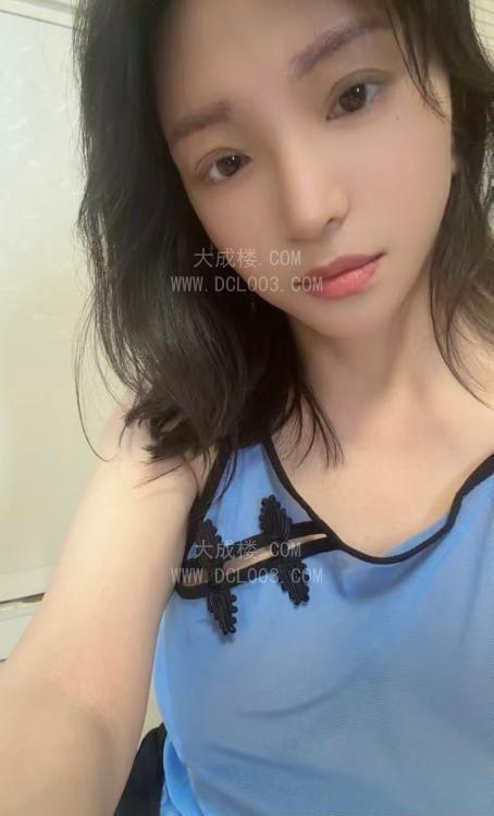 杭州上城大胸骚货小画