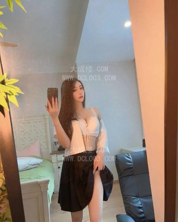 宁波鄞州美少女奈酱