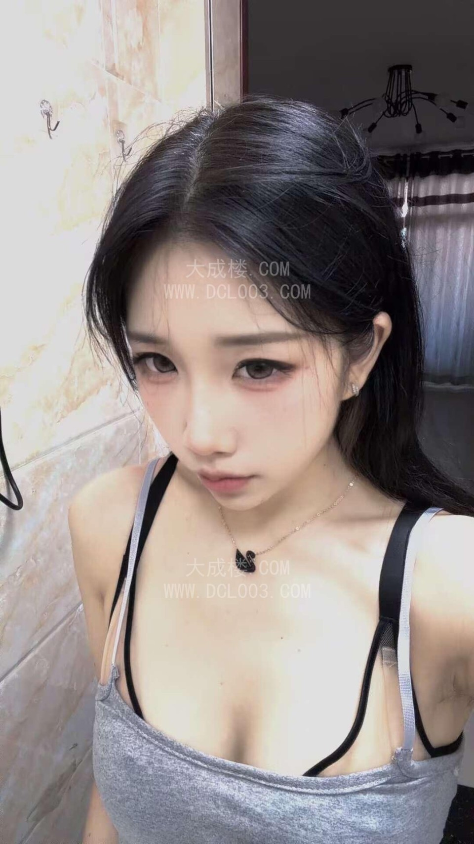 西安性感小妹
