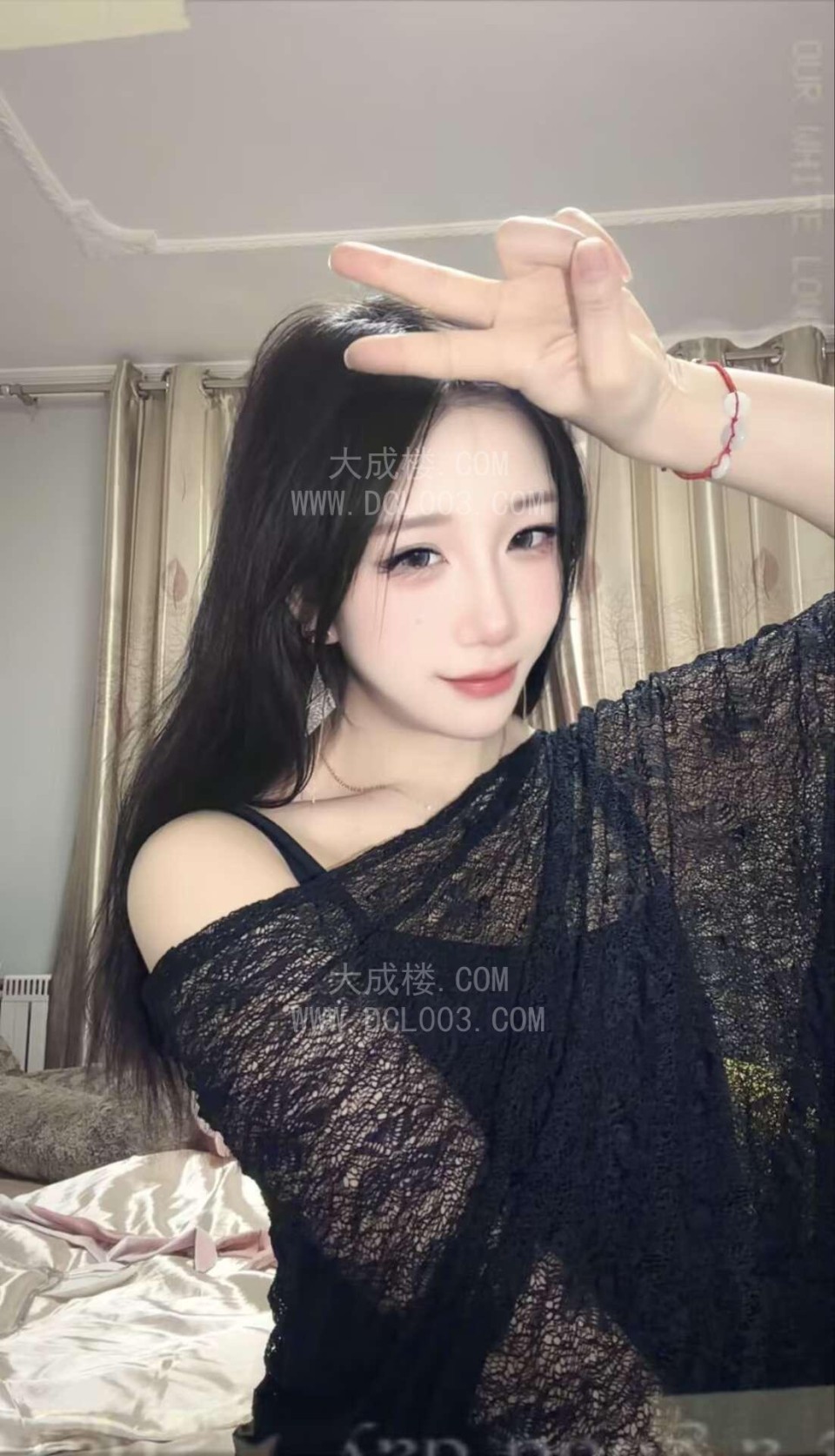 西安性感小妹