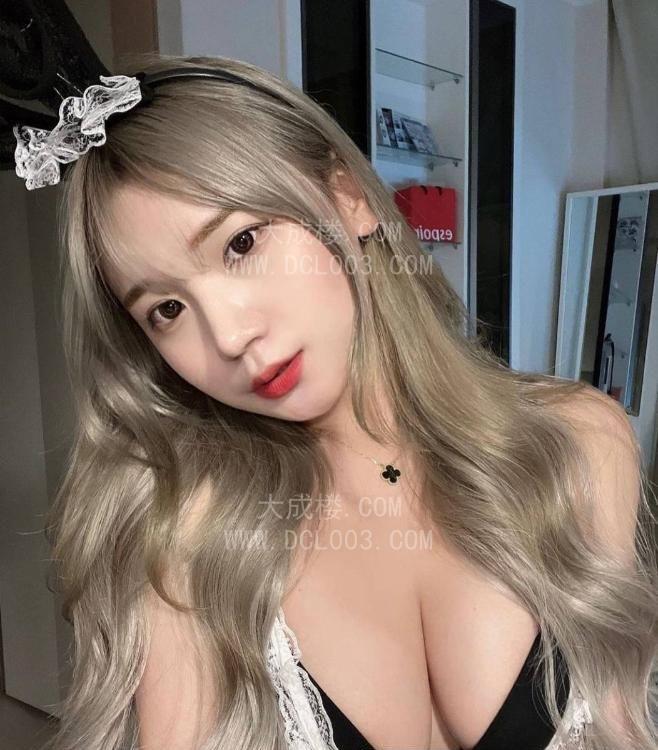 天河颜值大胸骚妹