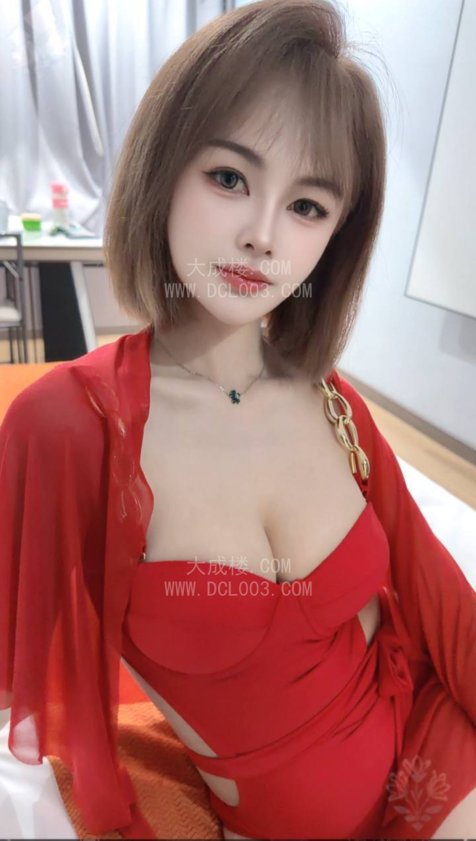 无锡小辣妹琪琪
