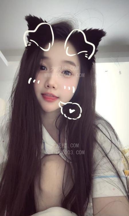 大连很润川妹子九儿