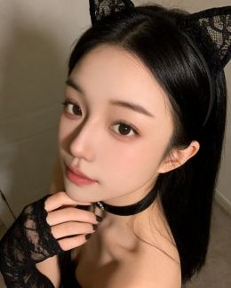 天河颜值服务系风骚御姐