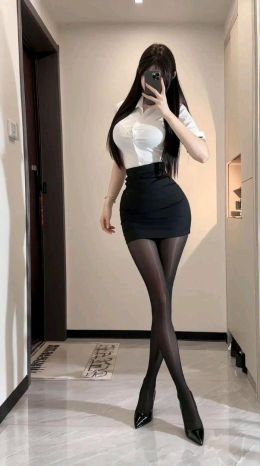 长春丝袜女王