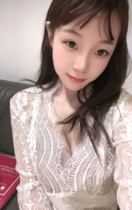 普陀学生妹甜甜