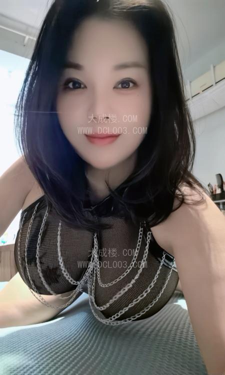 南京溪蔓老师活好大奶