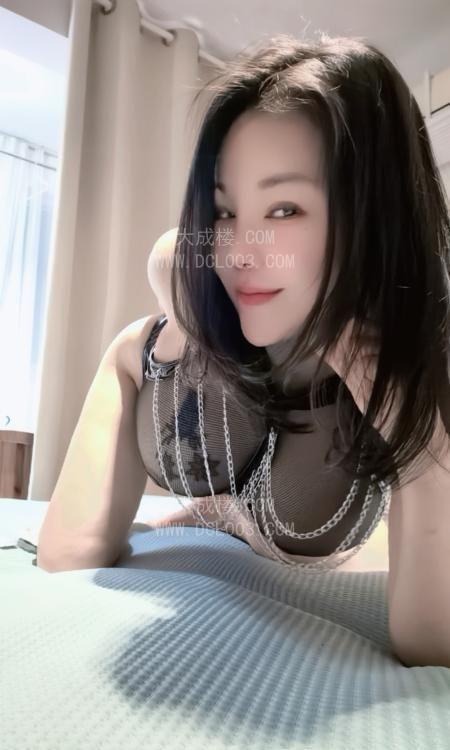 南京溪蔓老师活好大奶
