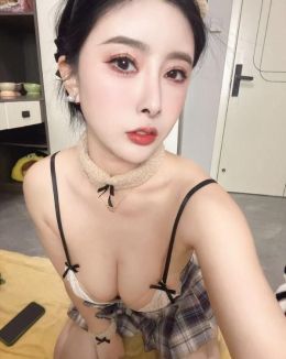 浦东崂山路御姐九尾狐