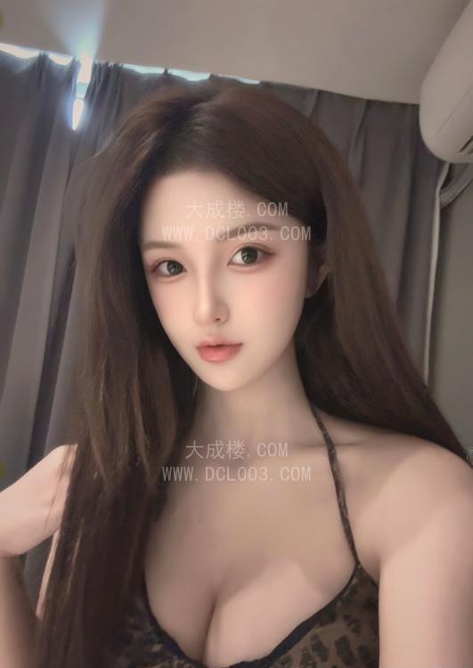 天河三点粉嫩球球