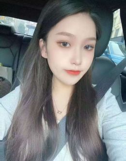 杭州滨江新人靓妹