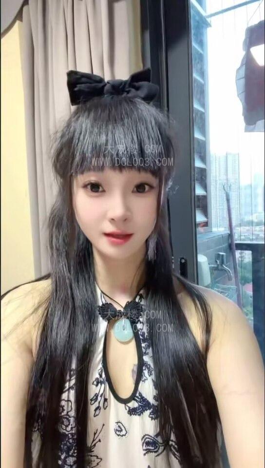 西青淫荡小美