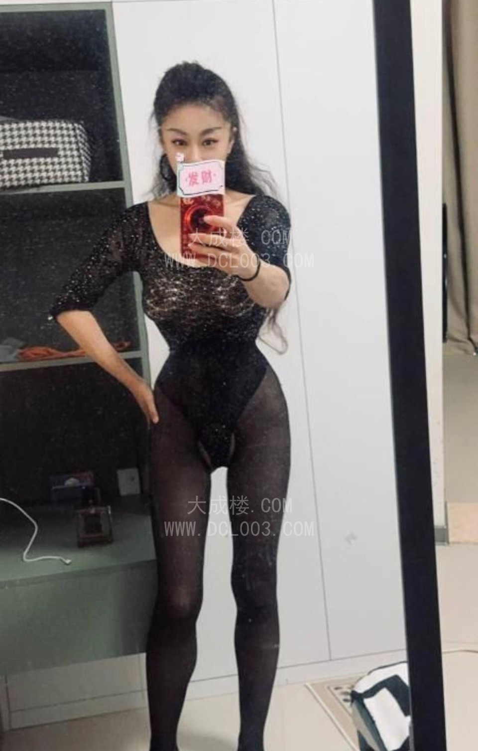 厦门颜值服务御姐
