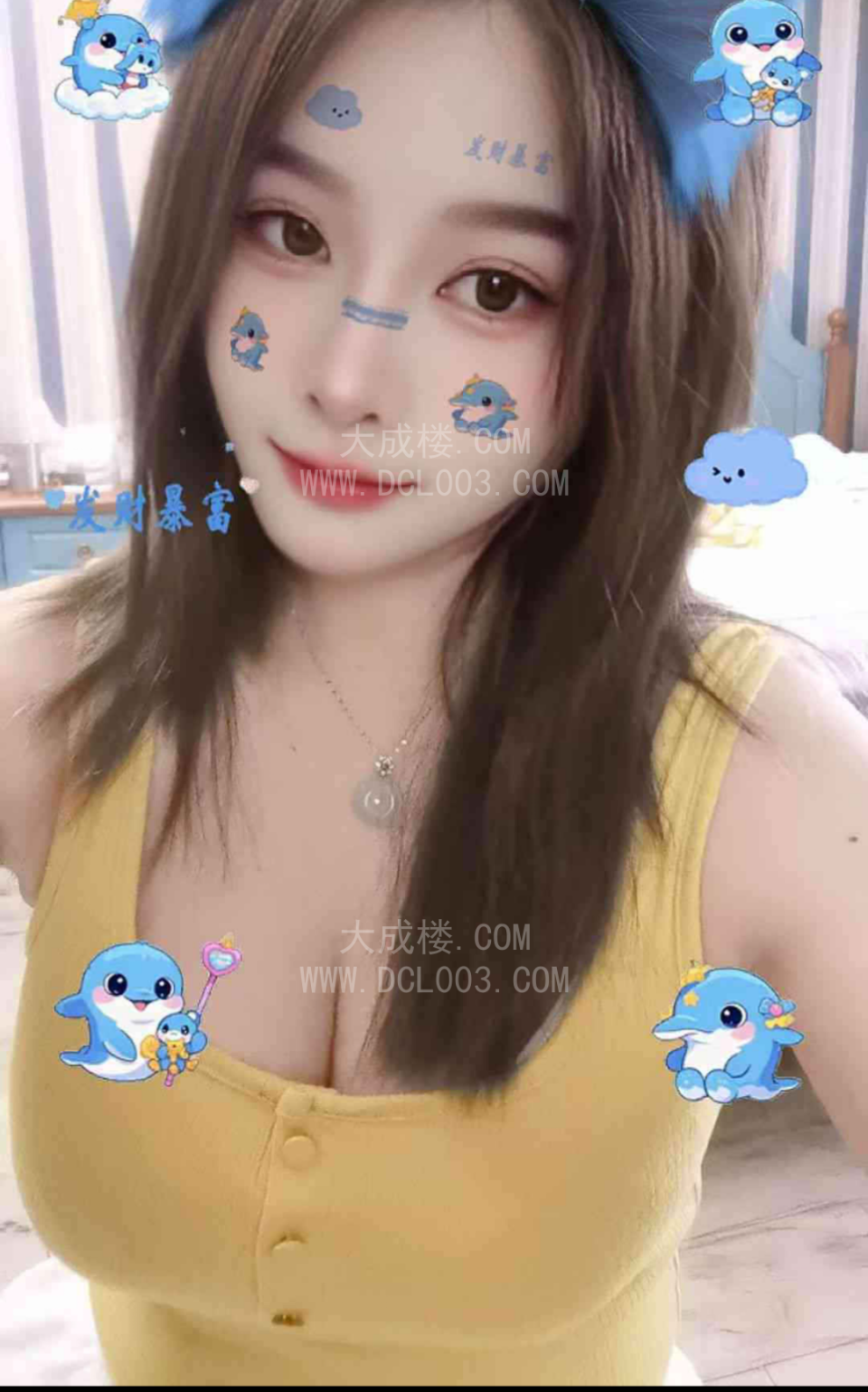 嘉兴万达莞式美女