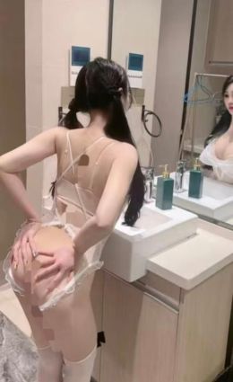 南京夫子庙双马尾骚蹄子