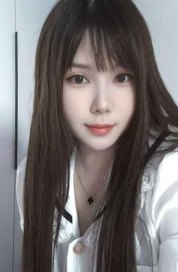 闵行大胸月月