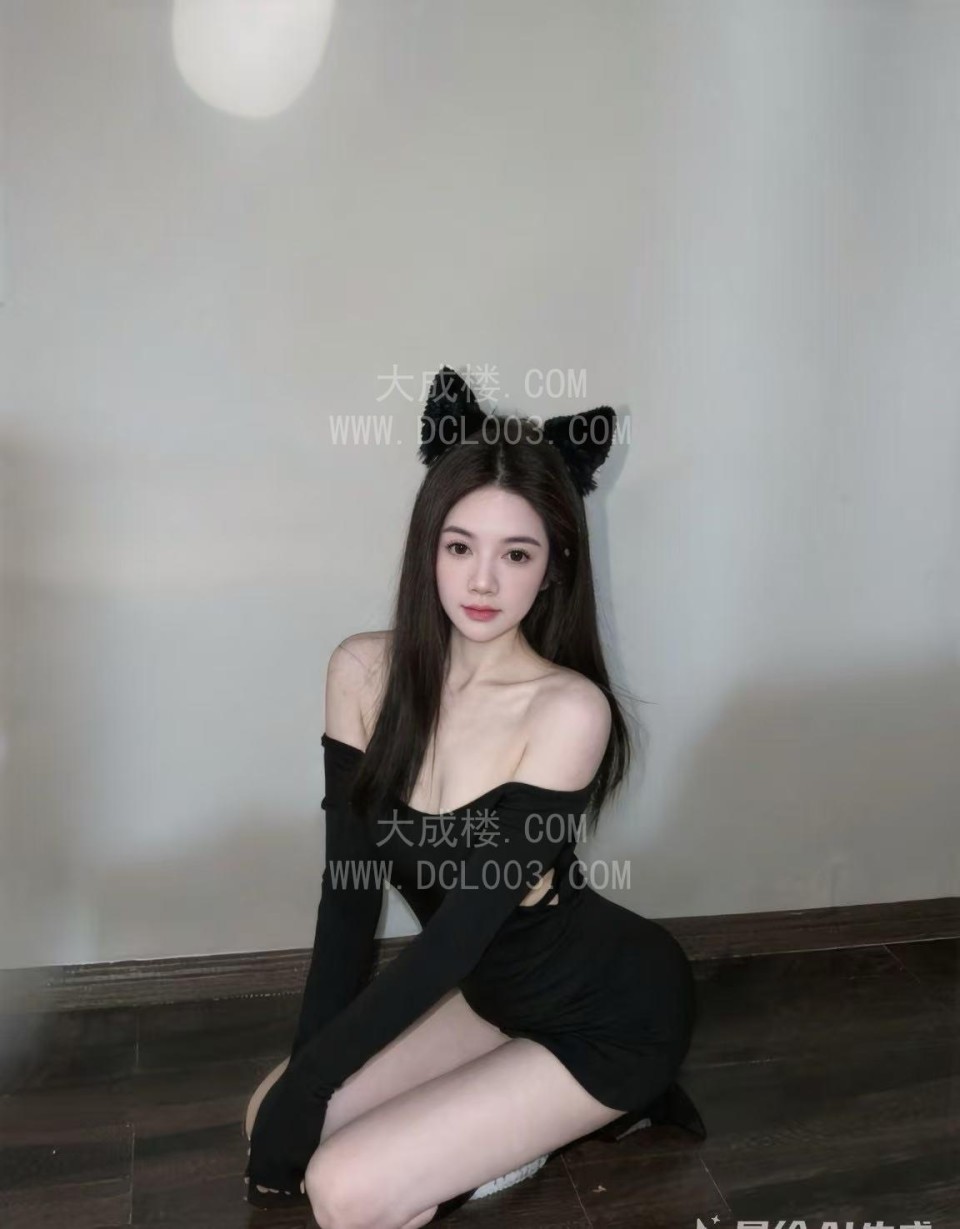 长宁彩虹御姐