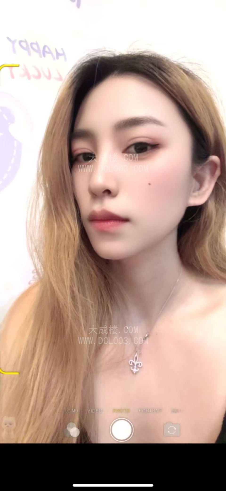 芜湖御姐范若彤