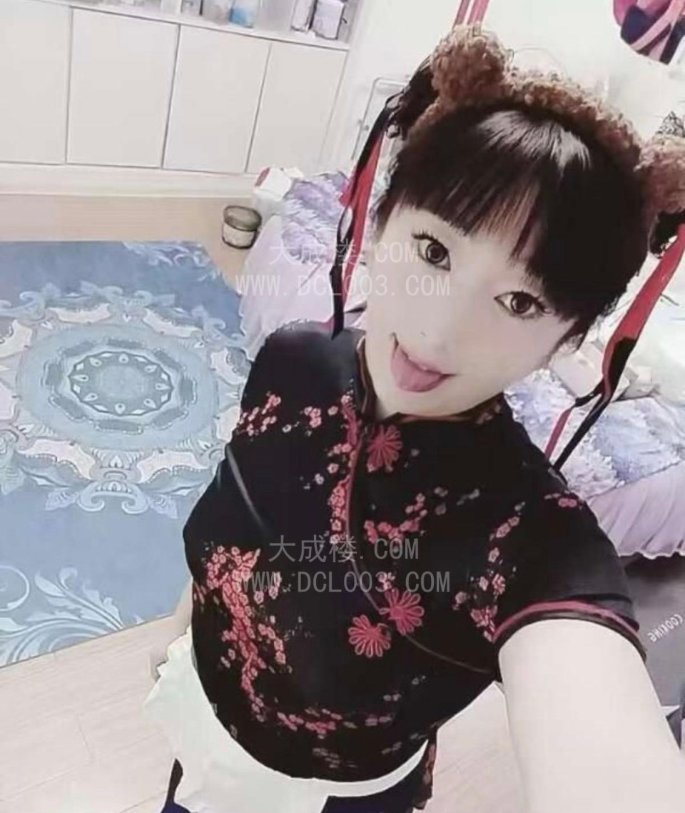青岛北天花板