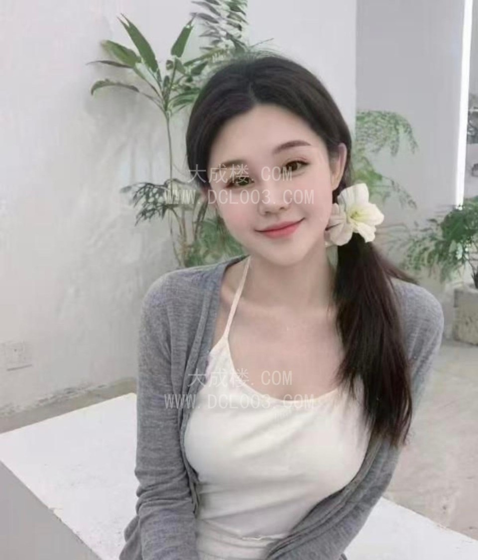 南京少女型美女兼职