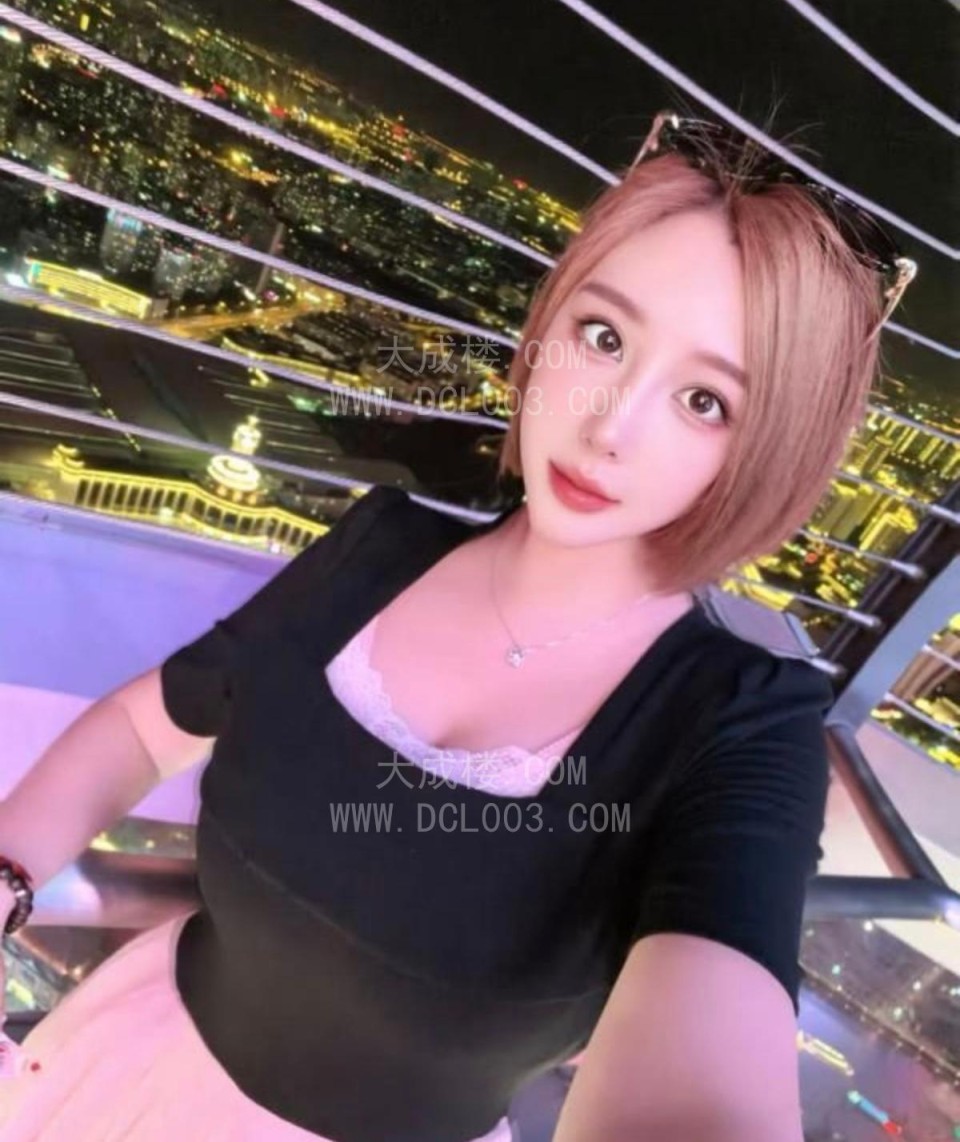 滨海新区性感肤白小妖精