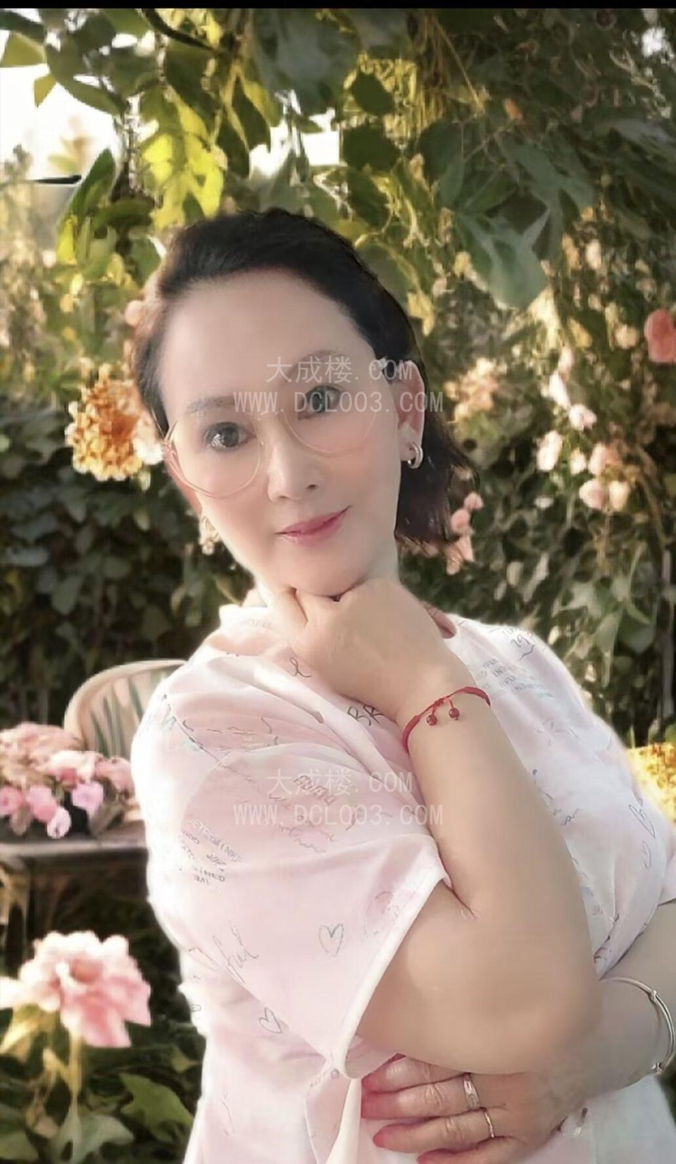 罗湖熟女岚姐