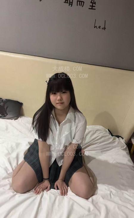 合肥包河娃娃脸小萝莉