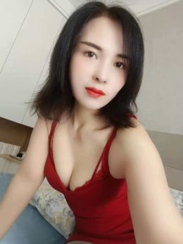 郑州性感美女