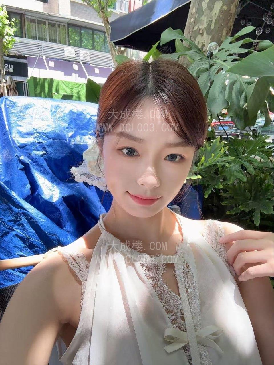 聊城新下海小姐姐