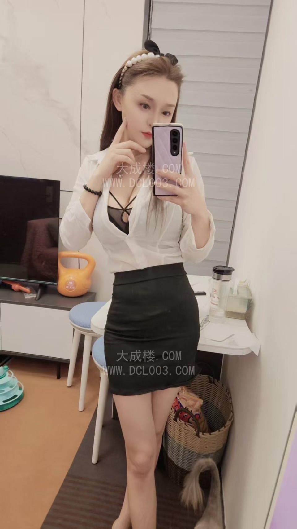 咸阳E奶肉臀丹妮老师