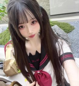 苏州姑苏尤物JK久儿