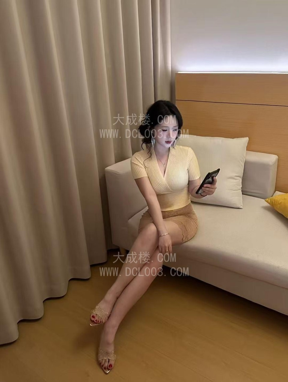 丰台翘臀少妇