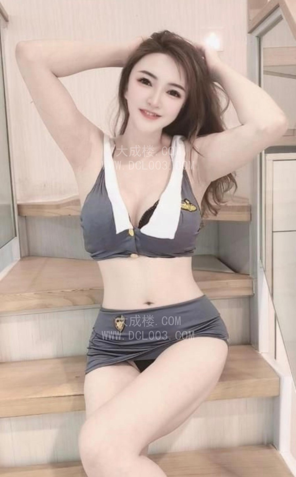 天河大蟒舌娜娜